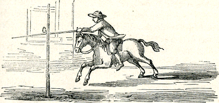 Ringsteken – oefenen & plezier maken